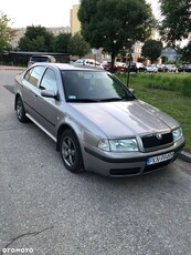 Skoda Octavia 1.9 TDI Tour