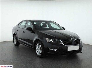 Skoda Octavia 2.0 147 KM 2019r. (Piaseczno)