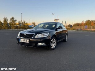 Skoda Octavia 2.0 TDI DPF Elegance