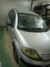 Sprzedam Citroen C3, 2002