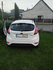 Sprzedam samochód Ford Fiesta