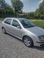 Sprzedam Skoda Fabia