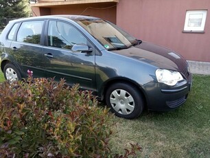 Sprzedam Volkswagen Polo 1.2