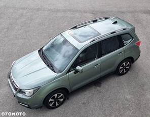 Subaru Forester 2.0 i Active