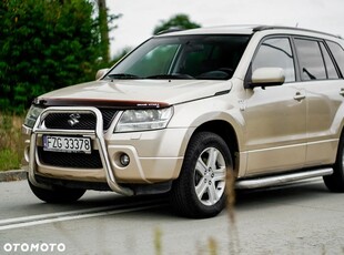 Suzuki Grand Vitara 1.9 DDiS Elegance EU5