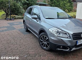 Suzuki SX4 1.6 Premium