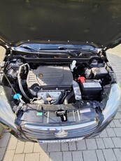 Suzuki SX4 S-Croos 1.6 benzyna. Sprzedam lub Zamienię