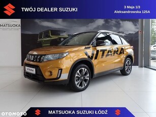 Suzuki Vitara 1.4 Boosterjet Elegance 2WD