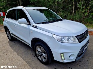 Suzuki Vitara 1.6 (4x2) Comfort+