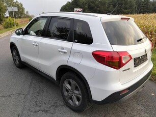 Suzuki Vitara 1.6 Comfort 4WD