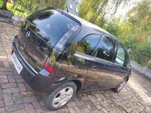 TANIO OPEL Meriva z roku 2007 benzyna