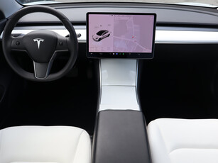 Tesla Model 3 2020 Long Range 4WD 76kWh 96035km Sedan