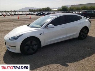 Tesla Model 3 benzyna 2018r. (LAS VEGAS)