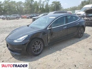 Tesla Model 3 benzyna 2019r. (BALTIMORE)