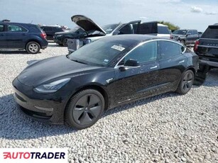 Tesla Model 3 benzyna 2019r. (TEMPLE)