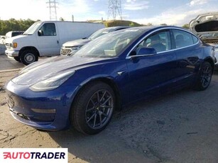 Tesla Model 3 benzyna 2020r. (LITTLETON)