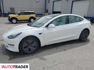 Tesla Model 3 benzyna 2020r. (ORLANDO)