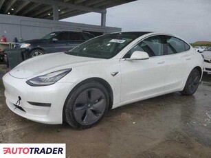 Tesla Model 3 benzyna 2020r. (WEST PALM BEACH)