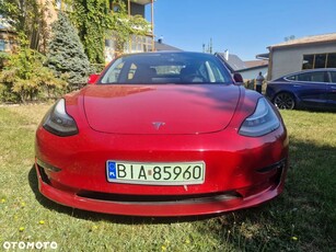 Tesla Model 3 Langstreckenbatterie Allradantrieb Dual Motor Performance