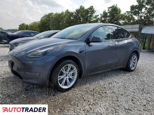 Tesla Model Y benzyna 2023r. (HOUSTON)