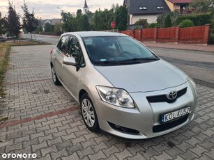 Toyota Auris 1.4 D-4D Luna