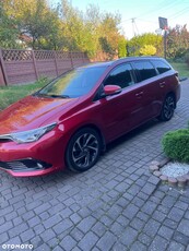 Toyota Auris 1.6 Comfort