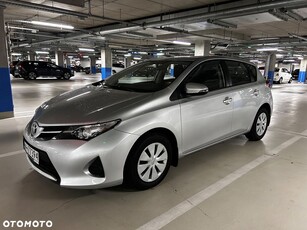 Toyota Auris 1.6 Dynamic