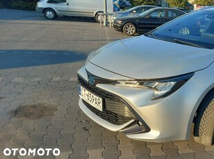 Toyota Corolla 1.8 Hybrid Comfort