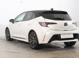 Toyota Corolla 2021 1.8 Hybrid 75753km Hatchback