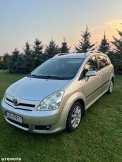 Toyota Corolla Verso 1.8 Prestige