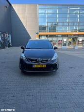 Toyota Prius+ 1.8 HSD Premium