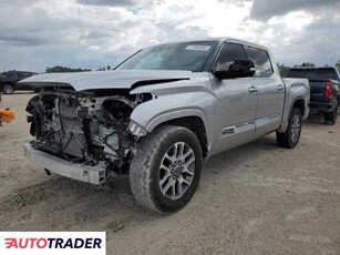 Toyota Tundra 3.0 benzyna 2022r. (HOUSTON)