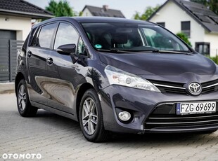 Toyota Verso 1.6 D-4D 7-Sitzer Start/Stop Skyview Edition