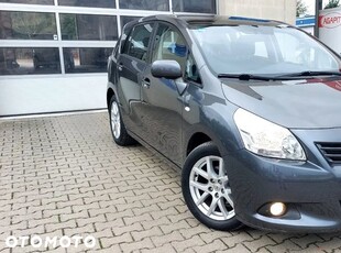 Toyota Verso 1.8 Multidrive Edition