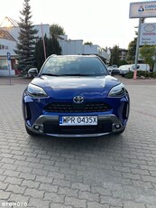 Toyota Yaris Cross Hybrid 1.5 VVT-i Comfort