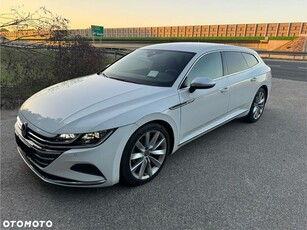 Volkswagen Arteon 2.0 TDI 4Motion Elegance DSG