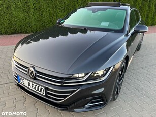 Volkswagen Arteon 2.0 TDI 4Motion R-Line DSG