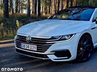 Volkswagen Arteon 2.0 TDI SCR R-Line Edition DSG