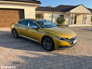 Volkswagen Arteon 2.0 TSI DSG Elegance