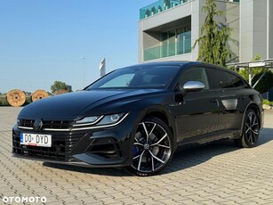 Volkswagen Arteon Shooting Brake 2.0 TSI OPF 4Motion DSG R