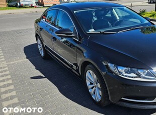 Volkswagen CC 2.0 TSI DSG