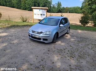 Volkswagen Golf 1.4 Sportline