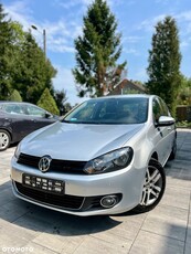 Volkswagen Golf 1.6 TDI BlueMotion Technology Trendline