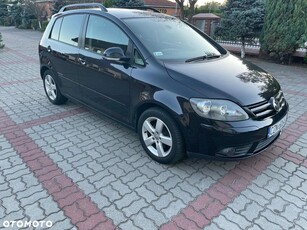 Volkswagen Golf 1.6 United