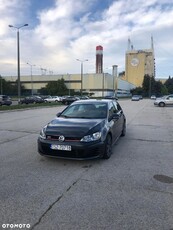 Volkswagen Golf 2.0 GTI