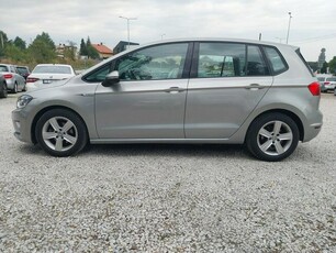 Volkswagen Golf Sportsvan Super stan* Tylko 46.000km* Bogata wersja