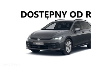 Volkswagen Golf VIII 2.0 TDI Life