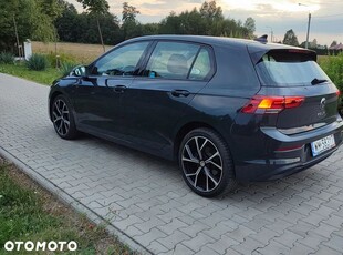 Volkswagen Golf VIII 2.0 TDI Style DSG