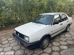 Volkswagen Jetta 1.6 / 1.6 C D