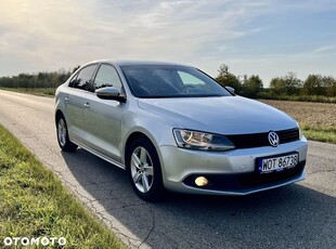 Volkswagen Jetta 1.6 TDI Trendline